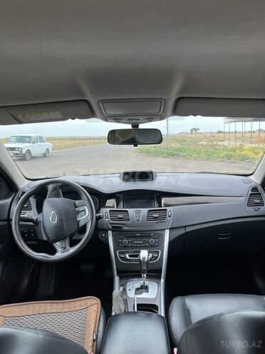Renault Samsung SM5 2013, 210,583 km - 2.0 l - Cəlilabad
