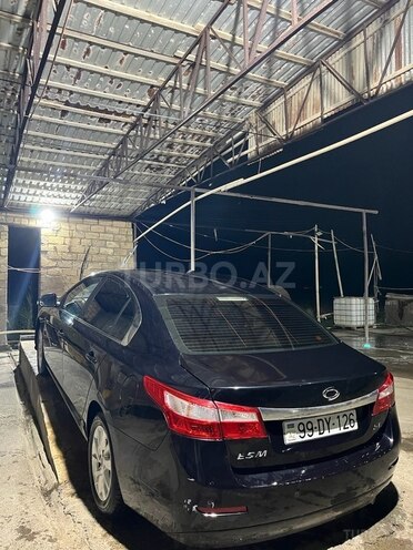 Renault Samsung SM5 2013, 210,583 km - 2.0 l - Cəlilabad