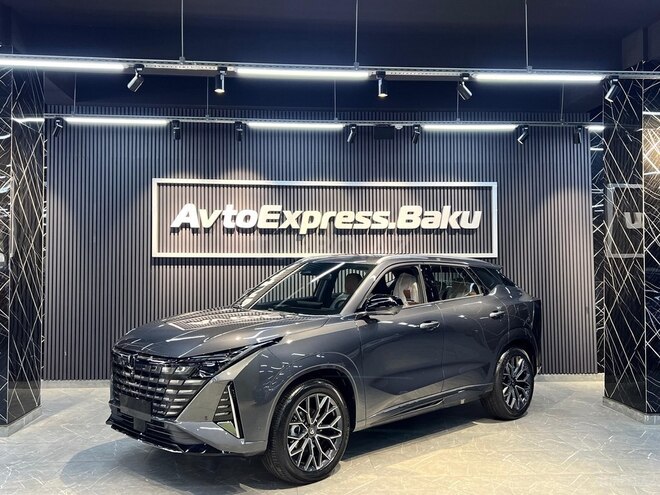 Changan Uni-Z-1