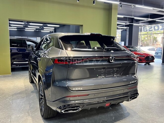 Changan Uni-Z-11