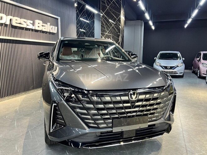 Changan Uni-Z-17