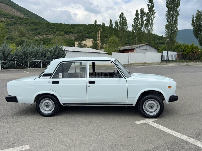 LADA (VAZ) 2107 2004, 65,000 km - 1.6 l - Şəki