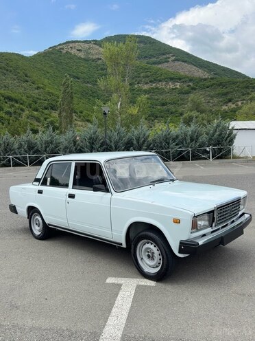 LADA (VAZ) 2107 2004, 65,000 km - 1.6 l - Şəki