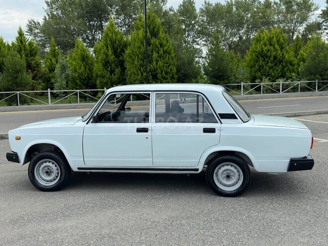 LADA (VAZ) 2107 2004, 65,000 km - 1.6 l - Şəki