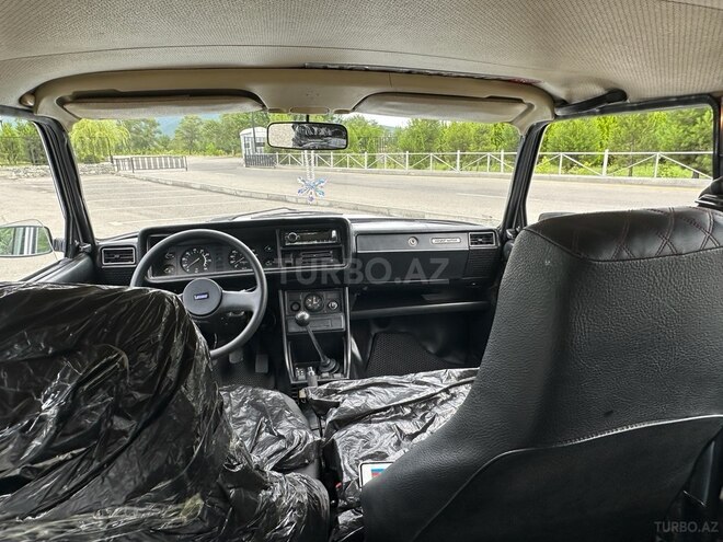 LADA (VAZ) 2107 2004, 65,000 km - 1.6 l - Şəki