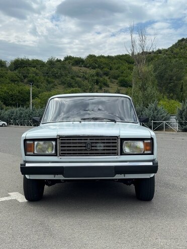 LADA (VAZ) 2107 2004, 65,000 km - 1.6 l - Şəki
