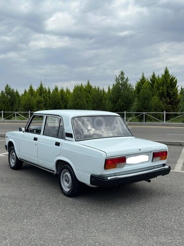 LADA (VAZ) 2107 2004, 65,000 km - 1.6 l - Şəki