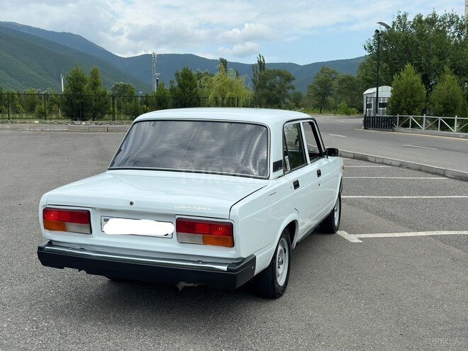 LADA (VAZ) 2107 2004, 65,000 km - 1.6 l - Şəki