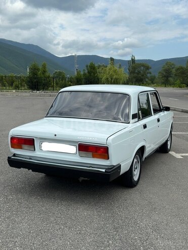 LADA (VAZ) 2107 2004, 65,000 km - 1.6 l - Şəki