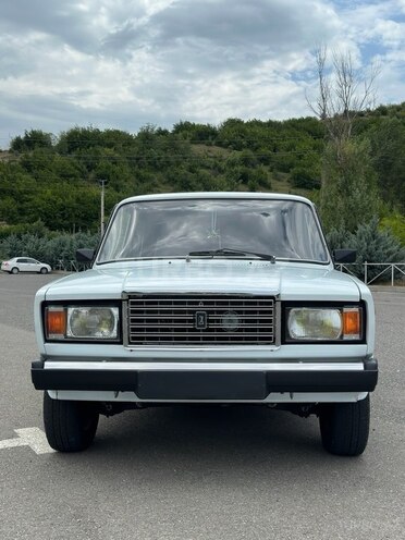 LADA (VAZ) 2107 2004, 65,000 km - 1.6 l - Şəki