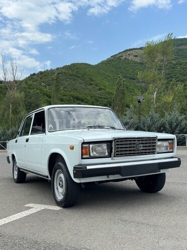 LADA (VAZ) 2107 2004, 65,000 km - 1.6 l - Şəki