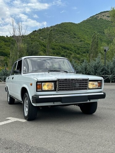 LADA (VAZ) 2107 2004, 65,000 km - 1.6 l - Şəki