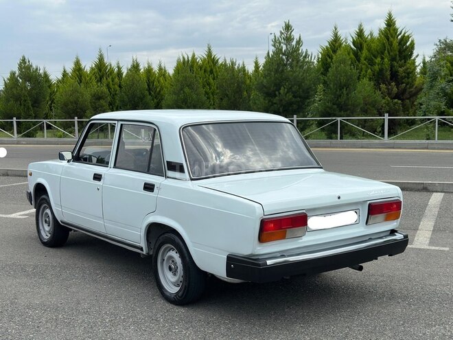 LADA (VAZ) 2107 2004, 65,000 km - 1.6 l - Şəki