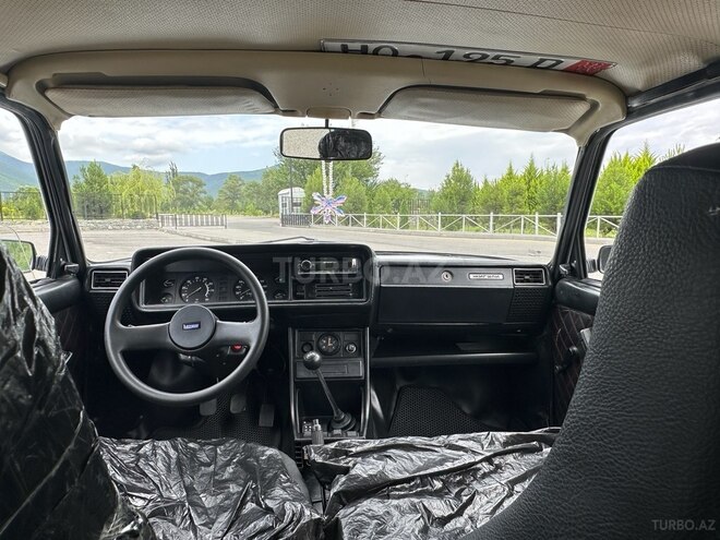 LADA (VAZ) 2107 2004, 65,000 km - 1.6 l - Şəki