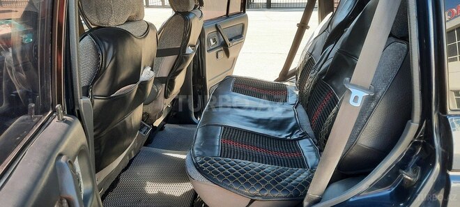 Mitsubishi Pajero-11