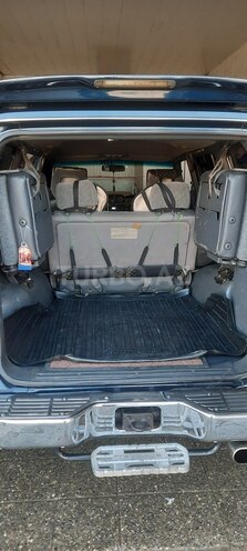 Mitsubishi Pajero-16