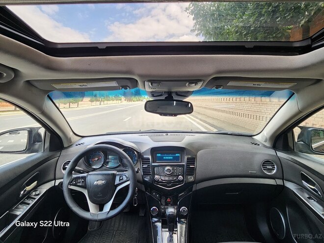 Chevrolet Cruze 2012, 359,000 km - 1.4 л - Gəncə