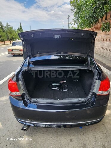 Chevrolet Cruze 2012, 359,000 km - 1.4 л - Gəncə