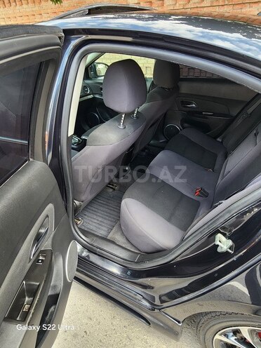 Chevrolet Cruze 2012, 359,000 km - 1.4 л - Gəncə