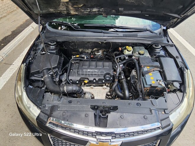 Chevrolet Cruze 2012, 359,000 km - 1.4 л - Gəncə
