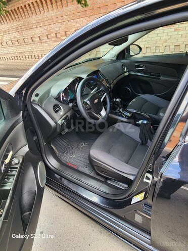 Chevrolet Cruze 2012, 359,000 km - 1.4 л - Gəncə