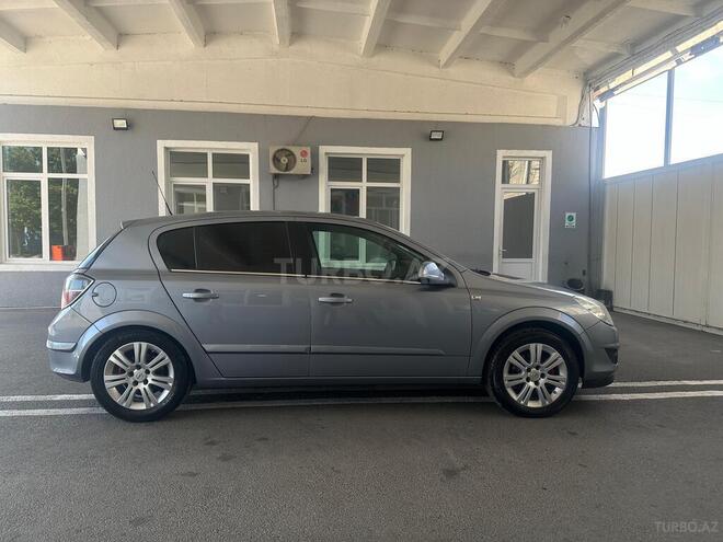 Opel Astra 2009, 319,750 km - 1.3 l - Bakı