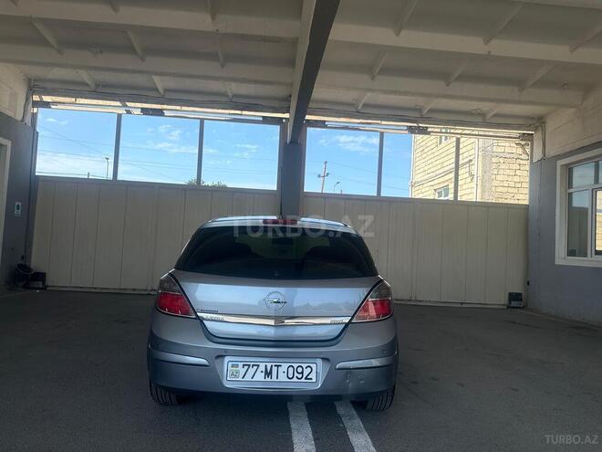 Opel Astra 2009, 319,750 km - 1.3 l - Bakı