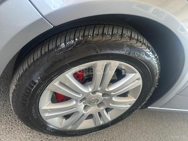Opel Astra 2009, 319,750 km - 1.3 l - Bakı