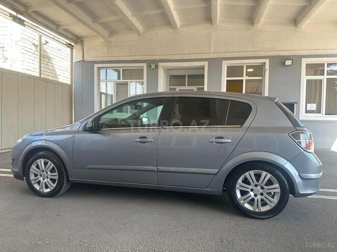Opel Astra 2009, 319,750 km - 1.3 l - Bakı