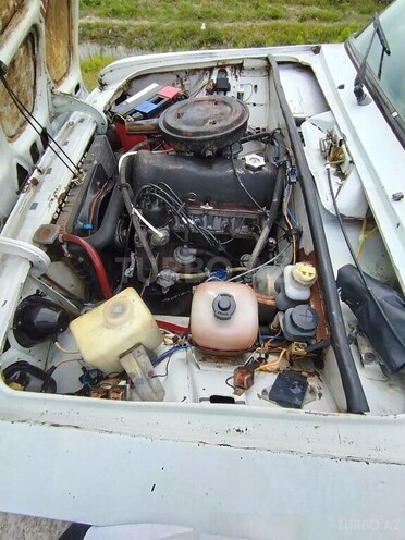 LADA (VAZ) 2106 2005, 81,123 km - 1.6 л - Biləsuvar