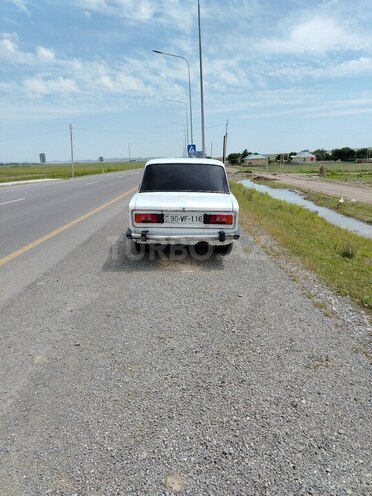 LADA (VAZ) 2106 2005, 81,123 km - 1.6 л - Biləsuvar