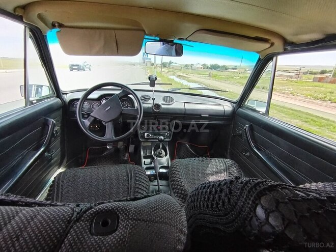 LADA (VAZ) 2106 2005, 81,123 km - 1.6 л - Biləsuvar