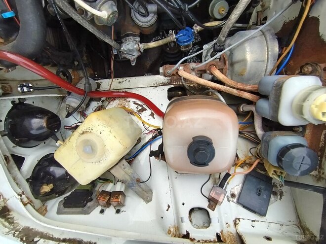 LADA (VAZ) 2106 2005, 81,123 km - 1.6 л - Biləsuvar
