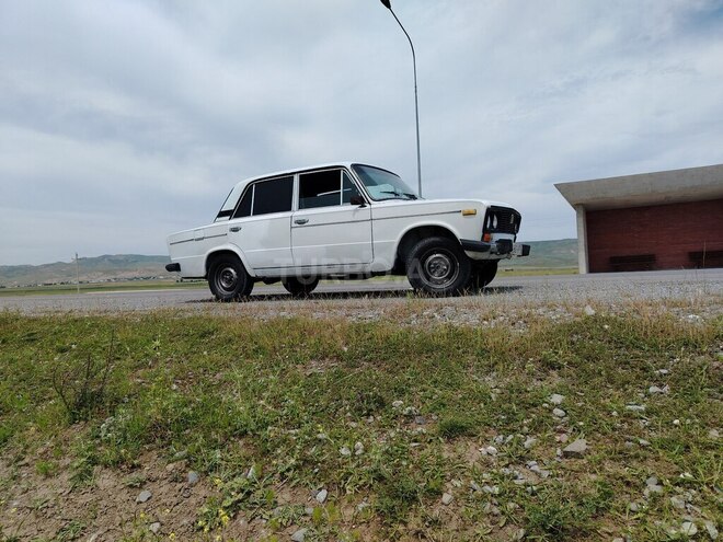 LADA (VAZ) 2106 2005, 81,123 km - 1.6 л - Biləsuvar