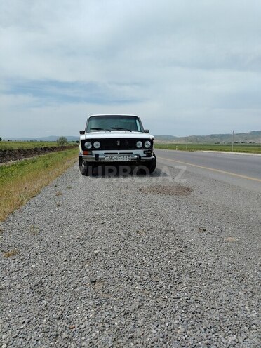 LADA (VAZ) 2106 2005, 81,123 km - 1.6 л - Biləsuvar