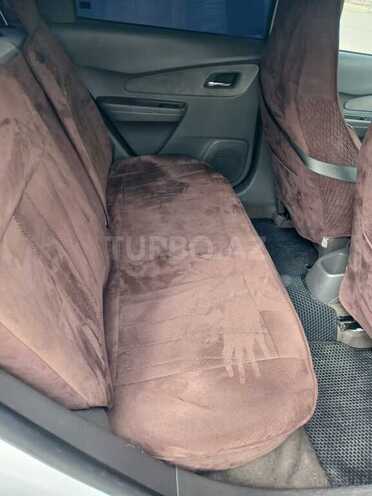 Chevrolet Cobalt 2025, 34,000 km - 1.5 l - Bakı