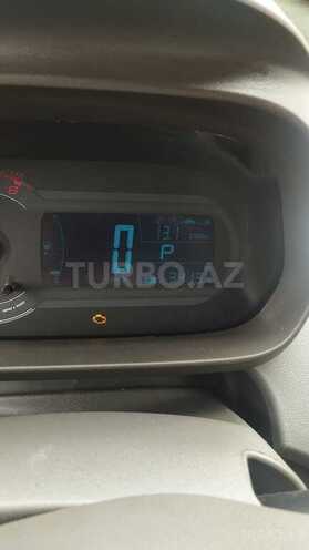 Chevrolet Cobalt 2025, 34,000 km - 1.5 l - Bakı