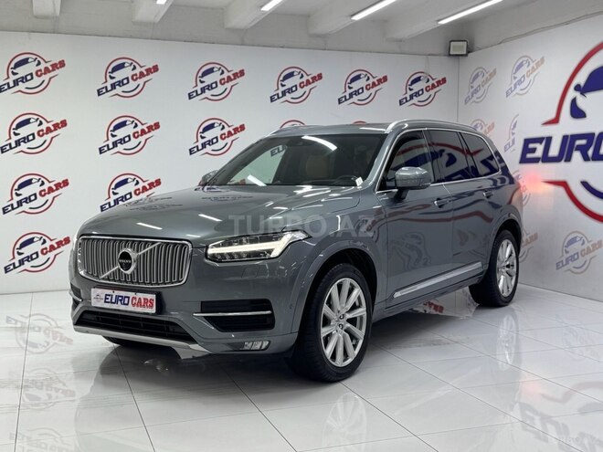 Volvo XC90-15