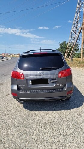 Hyundai Santa Fe 2007, 320,000 km - 2.2 l - Xırdalan