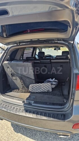 Hyundai Santa Fe 2007, 320,000 km - 2.2 l - Xırdalan