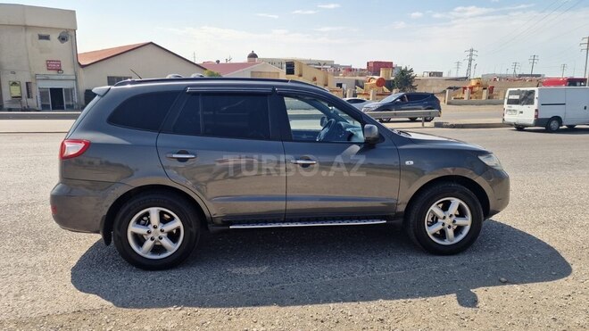 Hyundai Santa Fe 2007, 320,000 km - 2.2 l - Xırdalan
