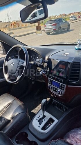 Hyundai Santa Fe 2007, 320,000 km - 2.2 l - Xırdalan