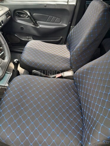 LADA (VAZ) 2115 2001, 300,000 km - 1.5 л - Zaqatala