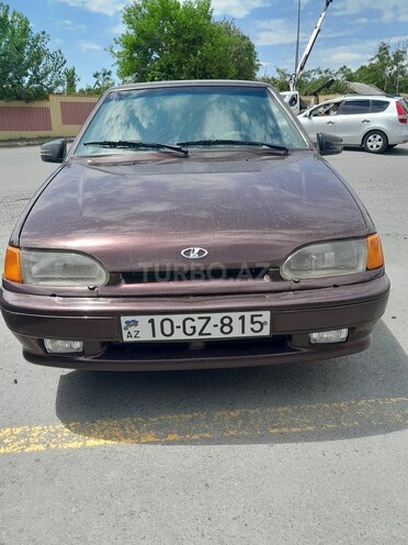 LADA (VAZ) 2115 2001, 300,000 km - 1.5 л - Zaqatala