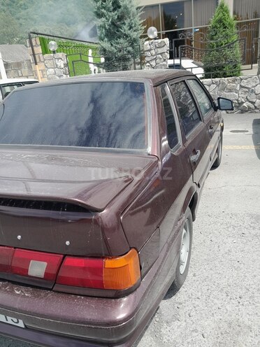LADA (VAZ) 2115 2001, 300,000 km - 1.5 л - Zaqatala