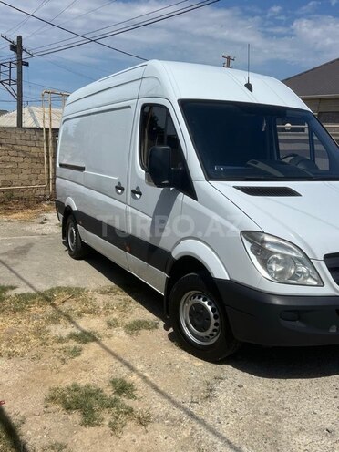 Mercedes Sprinter 315 2008, 223,510 km - 2.2 l - Bakı