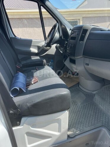 Mercedes Sprinter 315 2008, 223,510 km - 2.2 l - Bakı