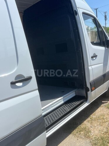 Mercedes Sprinter 315 2008, 223,510 km - 2.2 l - Bakı