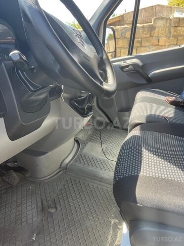 Mercedes Sprinter 315 2008, 223,510 km - 2.2 l - Bakı