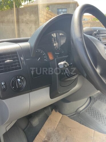Mercedes Sprinter 315 2008, 223,510 km - 2.2 l - Bakı